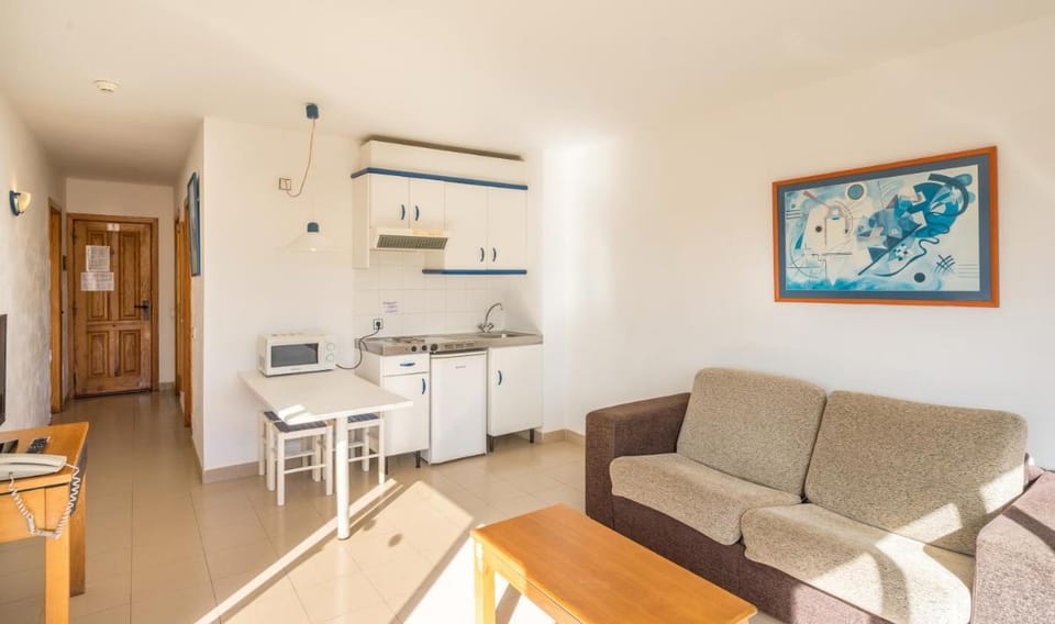 Blue Sea Apartamentos Costa Teguise Gardens Apartment in Costa Teguise