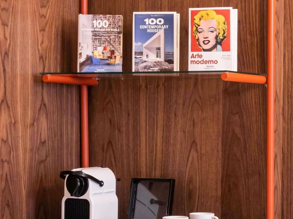 Novotel Madrid City Las Ventas Hotel Hotel in Madrid