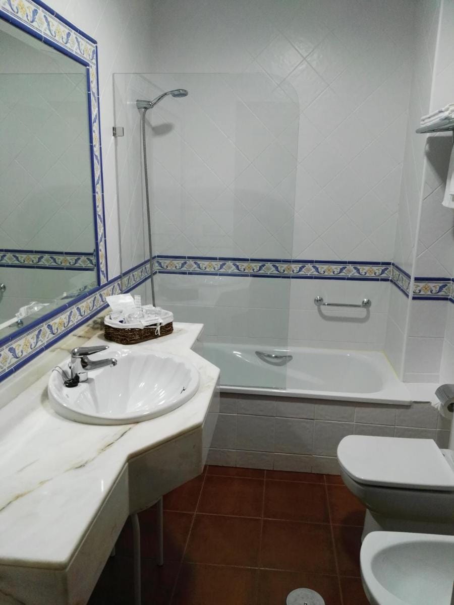 Hotel Finca La Mansión Hotel in Cantabria