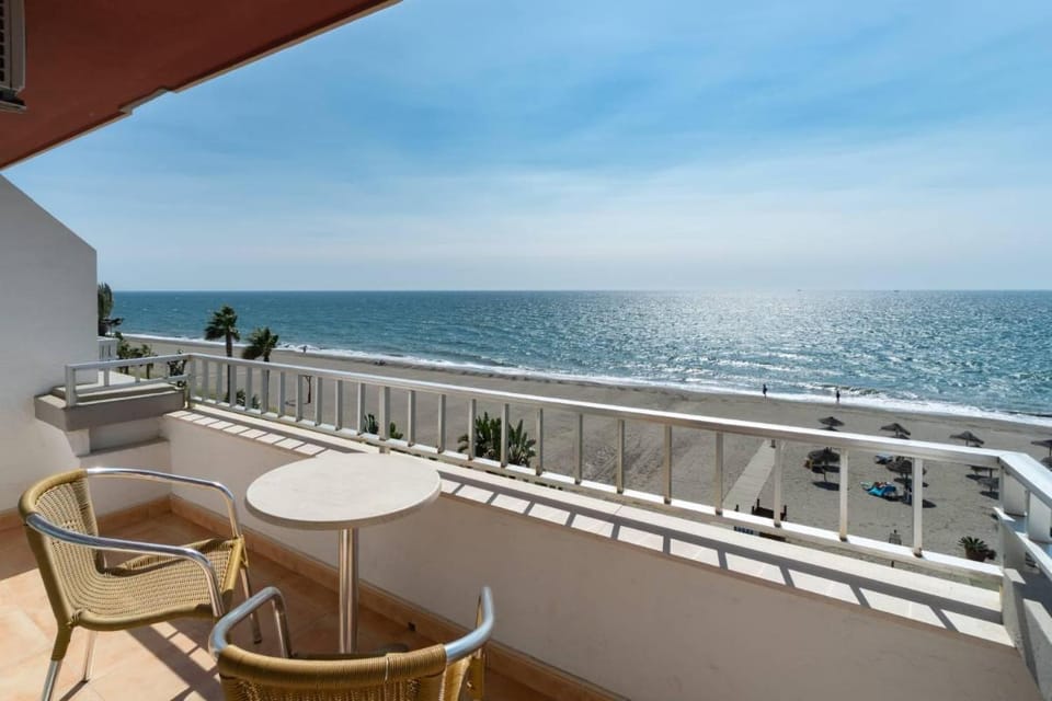 Rincón Sol Hotel in Rincón de la Victoria