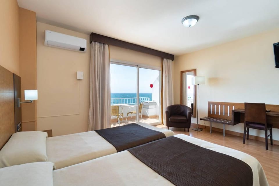 Rincón Sol Hotel in Rincón de la Victoria
