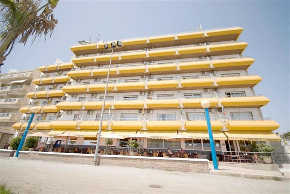 Rincón Sol Hotel in Rincón de la Victoria