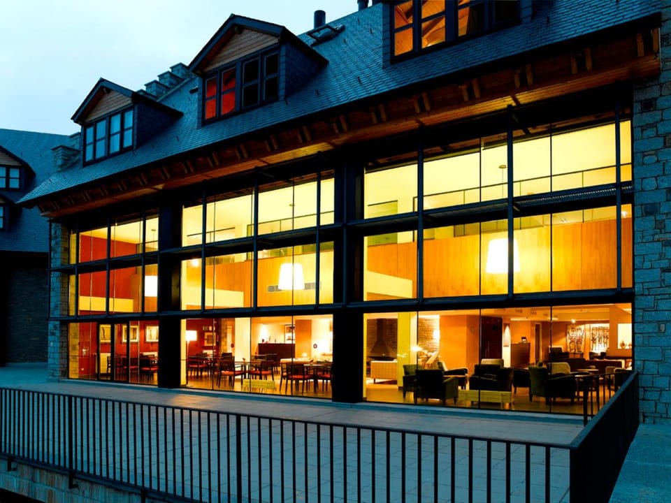 HG Cerler Hotel in Catalonia
