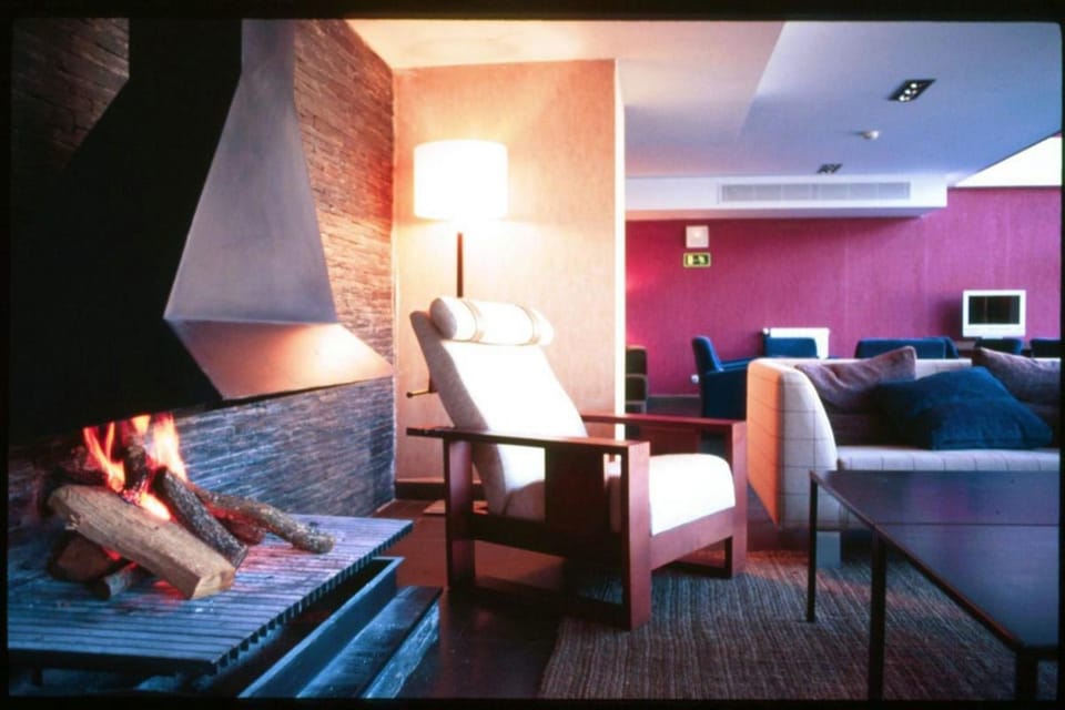 HG Cerler Hotel in Catalonia