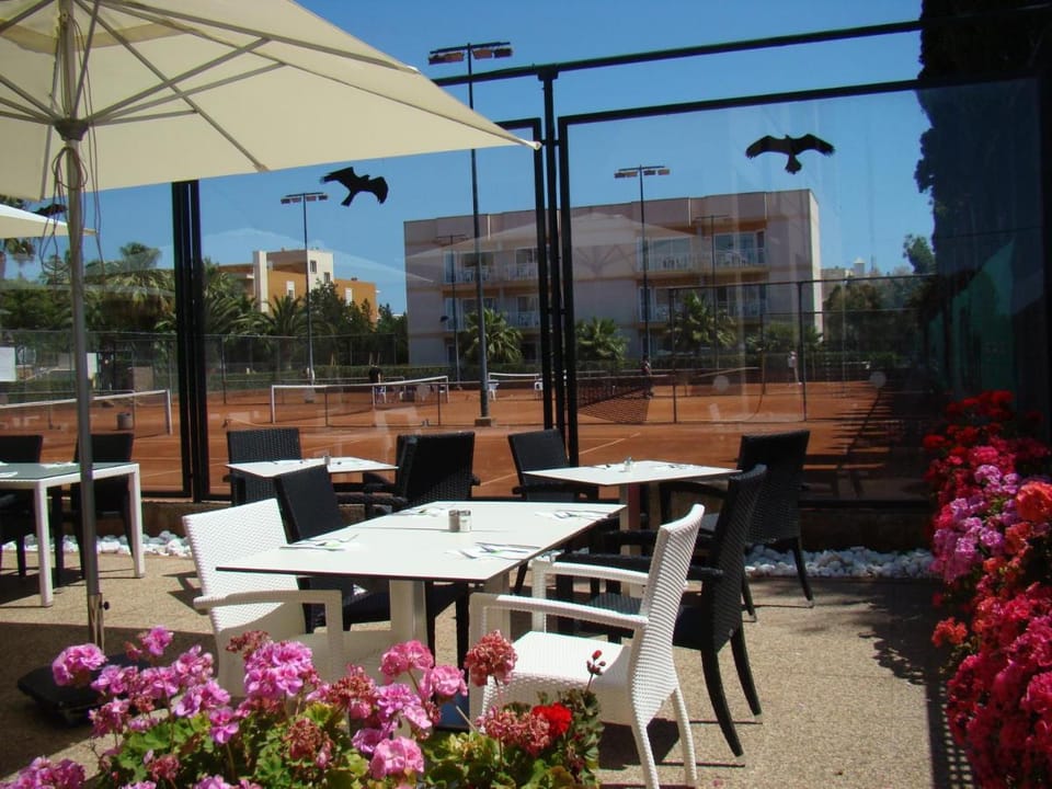 Club Simó Apartment hotel in Llevant
