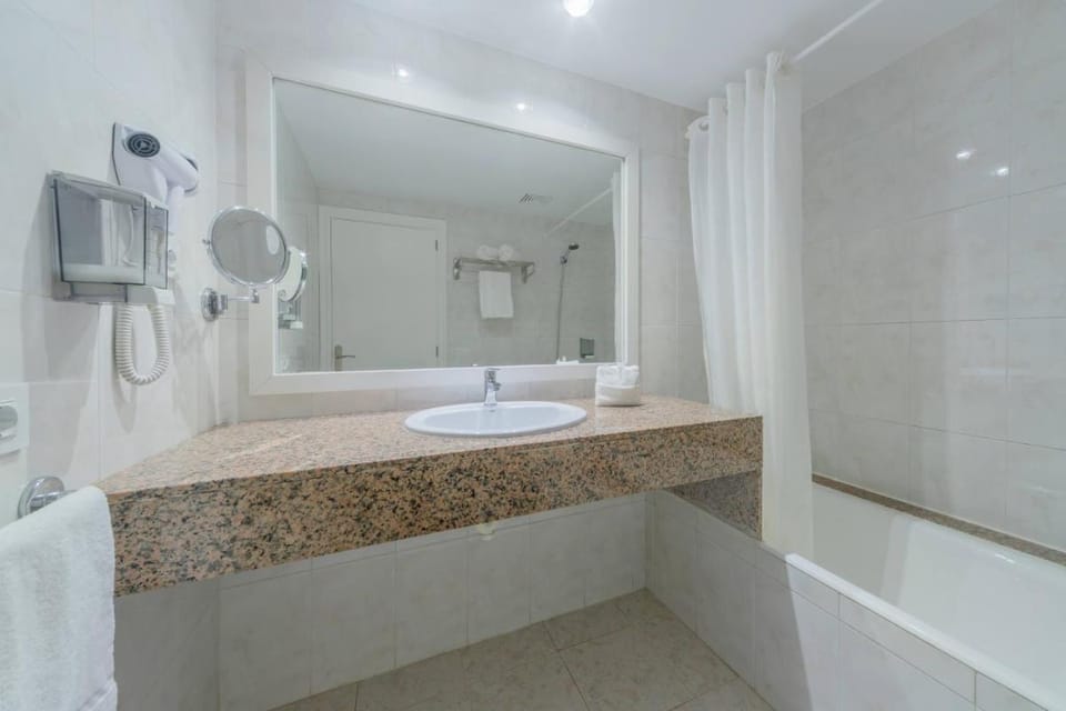 Club Simó Apartment hotel in Llevant