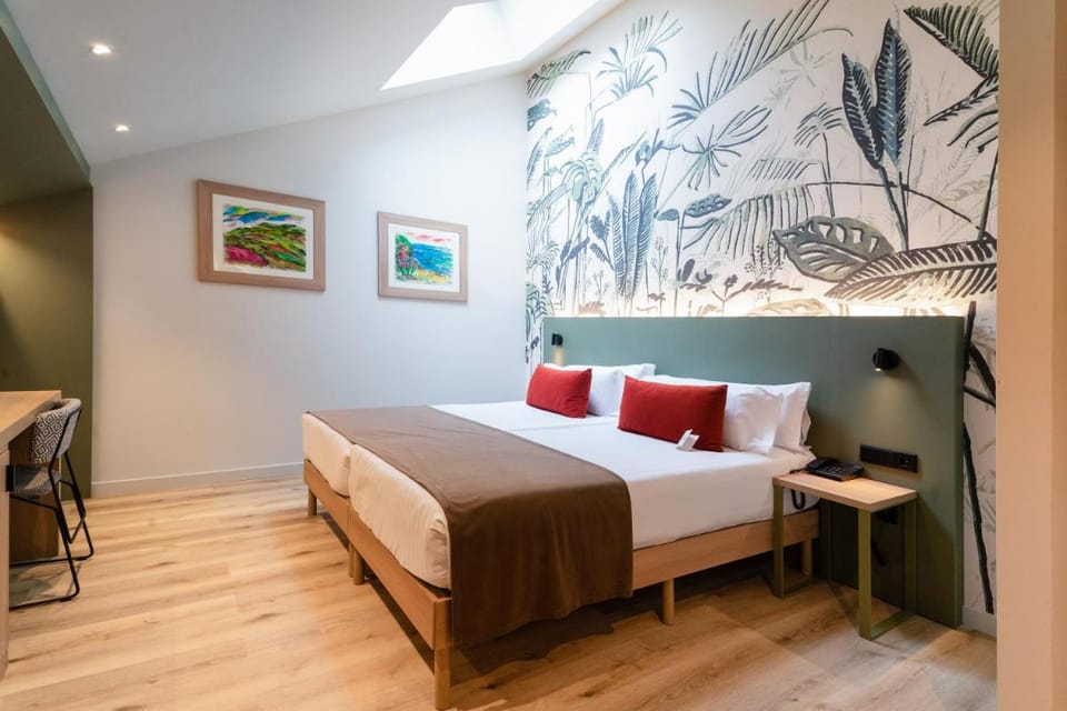 DWO Valencia Hotel in Valencia