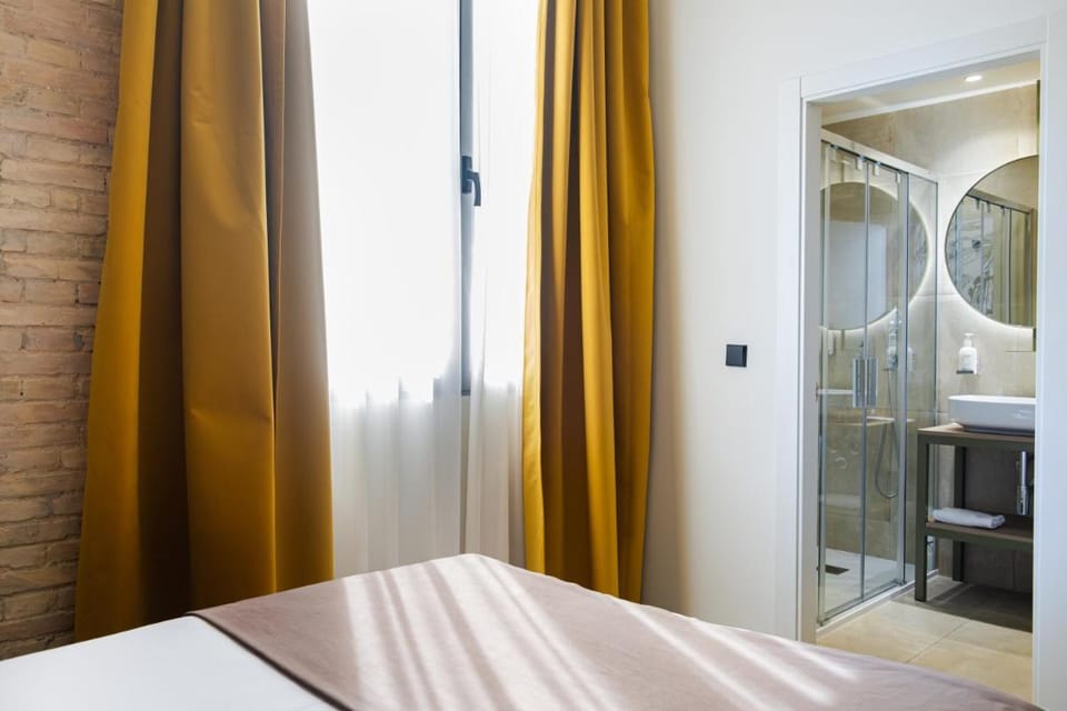 DWO Valencia Hotel in Valencia