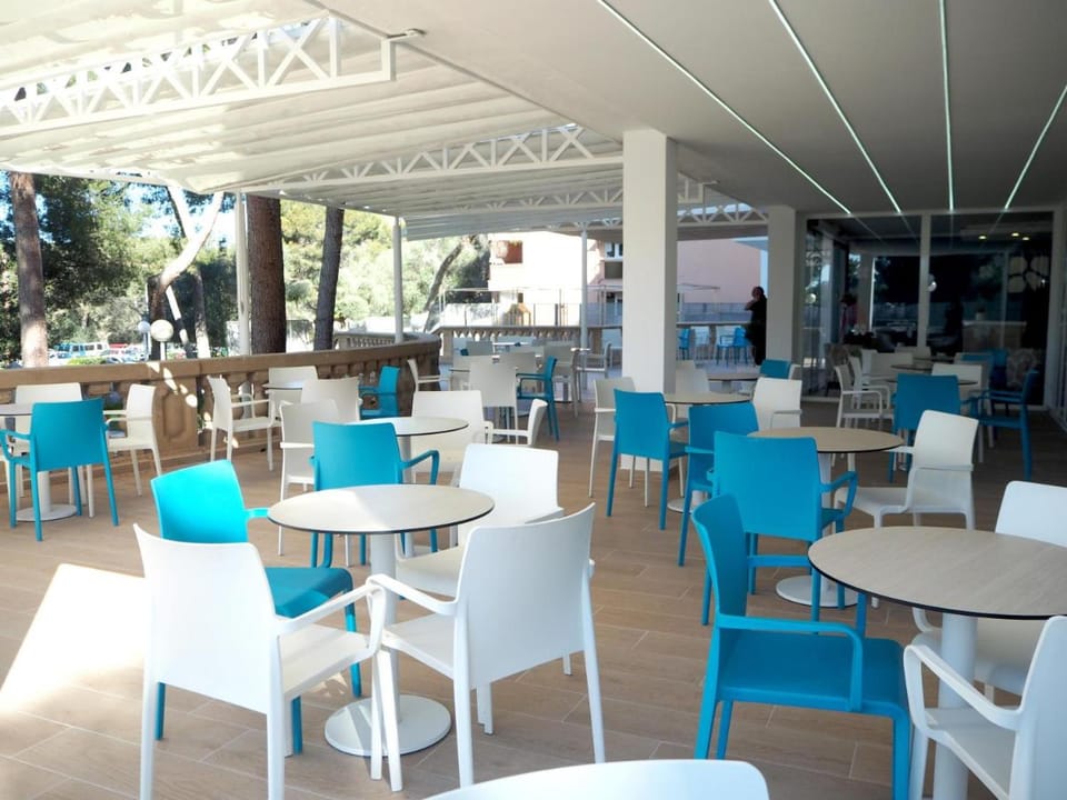 BLUESEA Costa Verde Hotel in S'Arenal