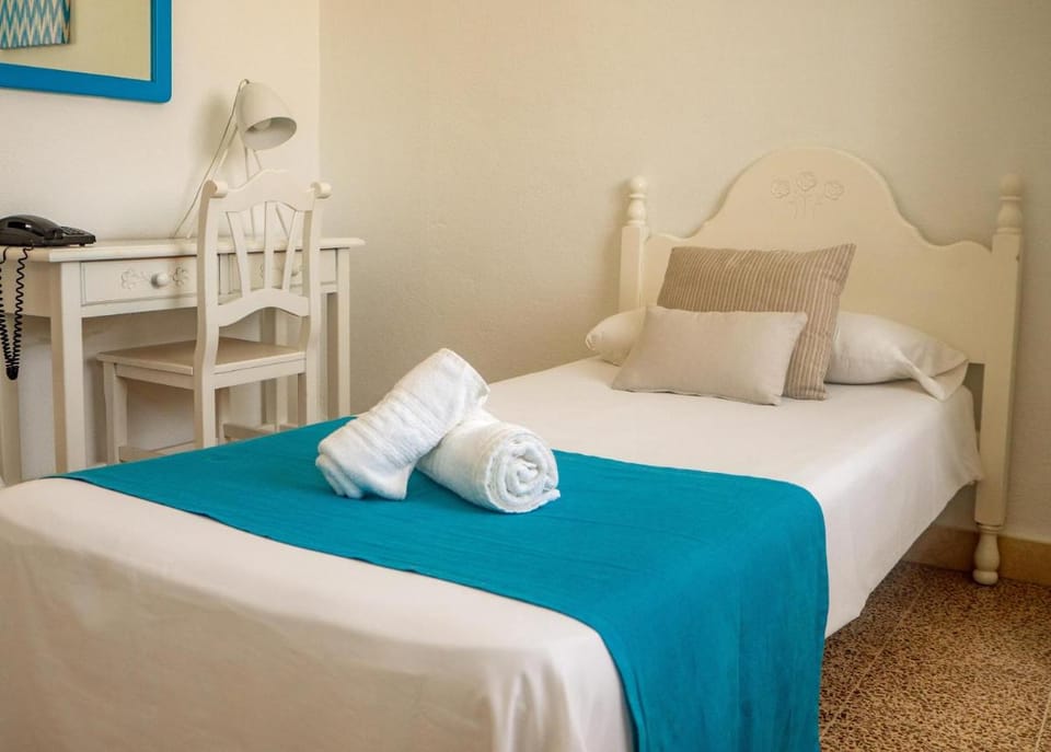 BLUESEA Costa Verde Hotel in S'Arenal