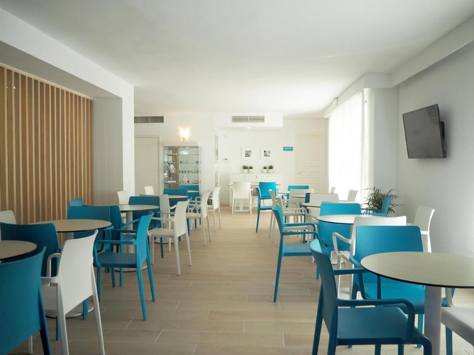 BLUESEA Costa Verde Hotel in S'Arenal