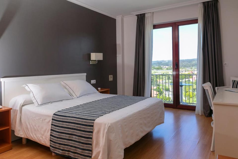 Hotel Lombiña Hotel in O Salnés