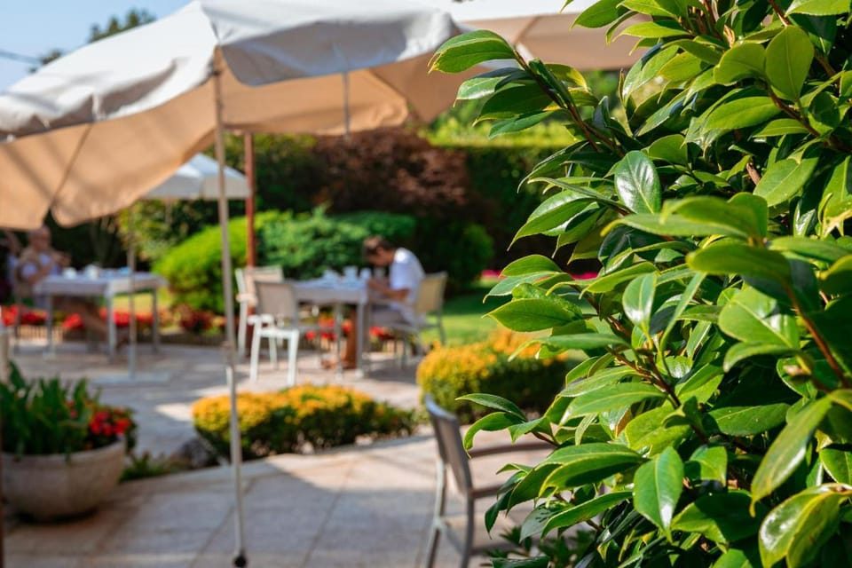 Hotel Lombiña Hotel in O Salnés
