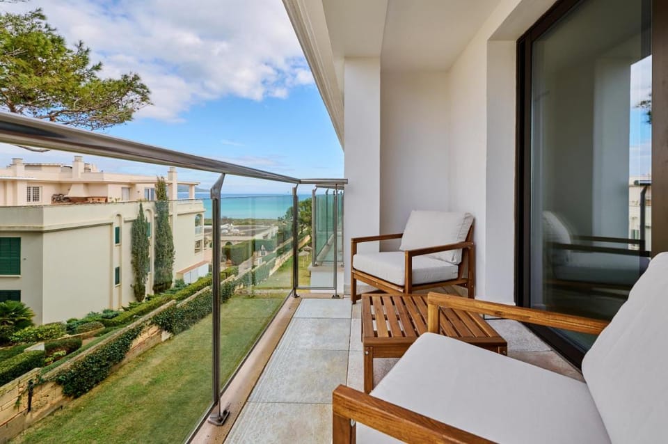 Sarena de Muro Resort Mallorca - NEW OPENING Hotel in Pla de Mallorca