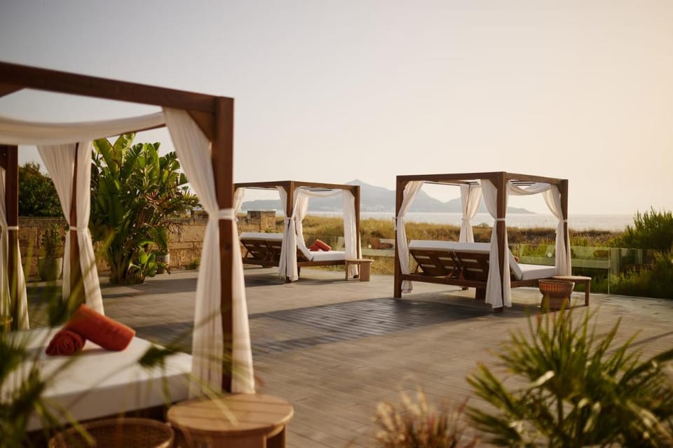 Sarena de Muro Resort Mallorca - NEW OPENING Hotel in Pla de Mallorca