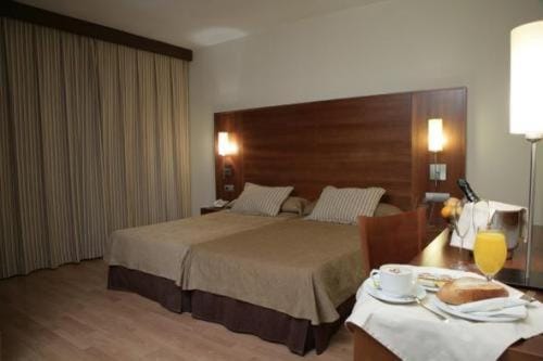 BS Capitulaciones Hotel in Andalusia