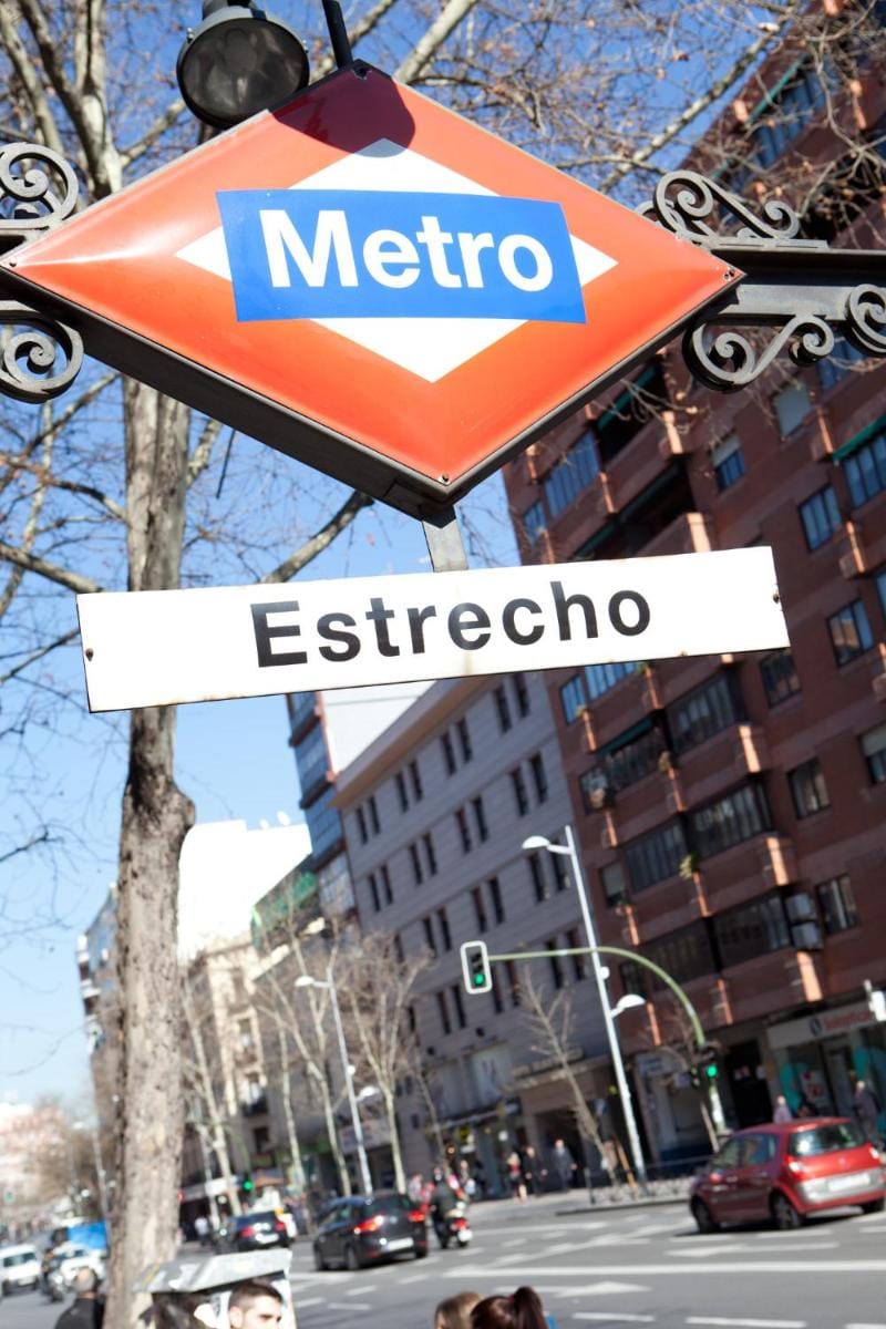 4c Bravo Murillo Hotel in Madrid