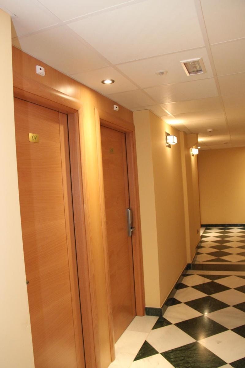 4c Bravo Murillo Hotel in Madrid