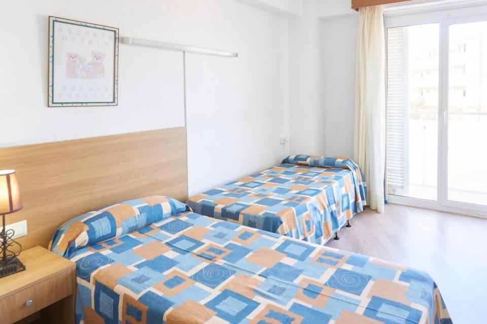 Nautilus Hotel Hotel in Roses