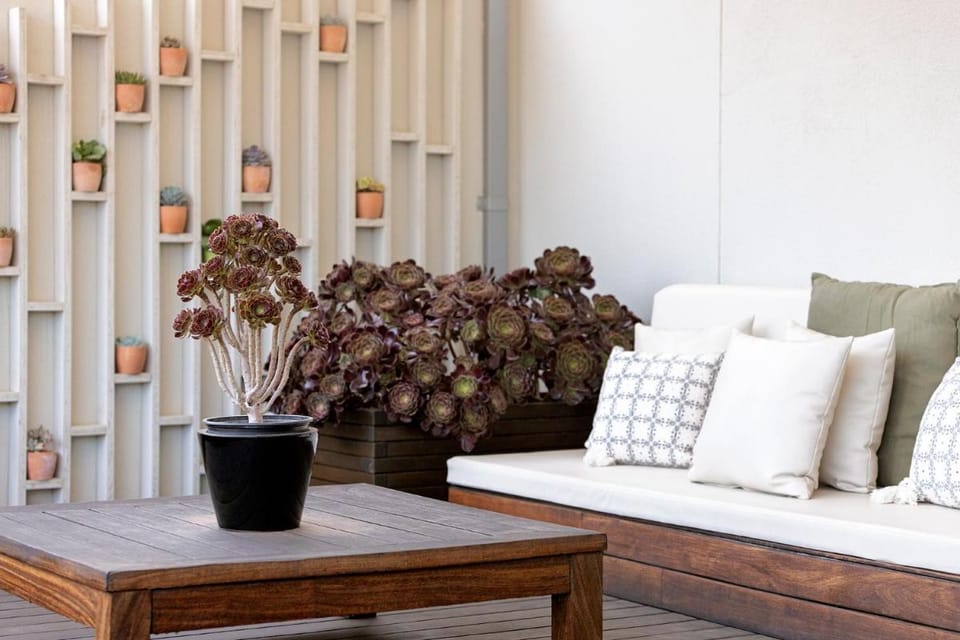Hospes Amérigo, Alicante, a Member of Design Hotels Hotel in Alicante