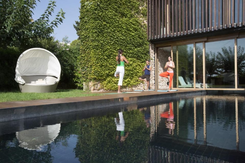 Hospes Maricel & Spa, Palma De Mallorca, A Member Of Design Hotels Hotel in Cas Català
