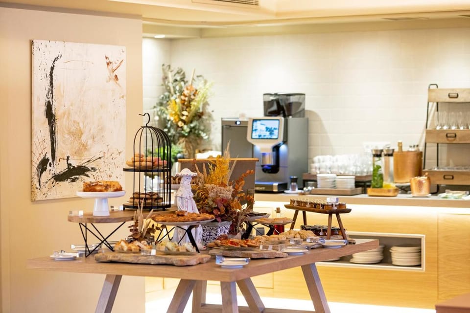 Hospes Maricel & Spa, Palma De Mallorca, A Member Of Design Hotels Hotel in Cas Català