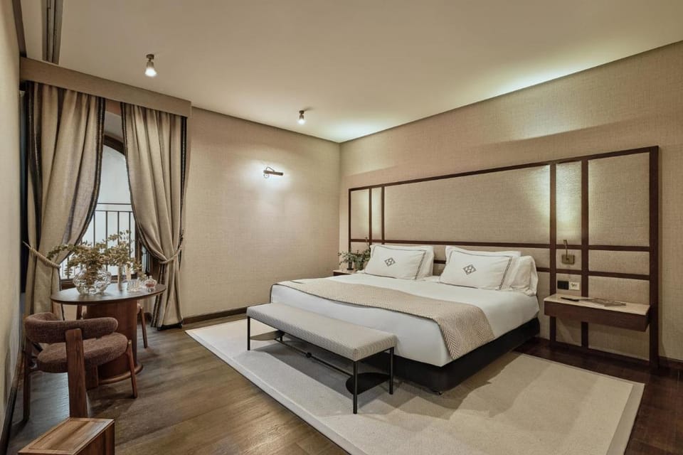 Hospes Palacio del Bailio, a Member of Design Hotels Hotel in Cordoba