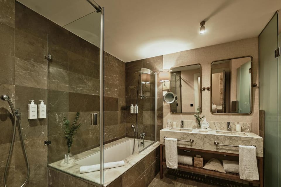 Hospes Palacio del Bailio, a Member of Design Hotels Hotel in Cordoba