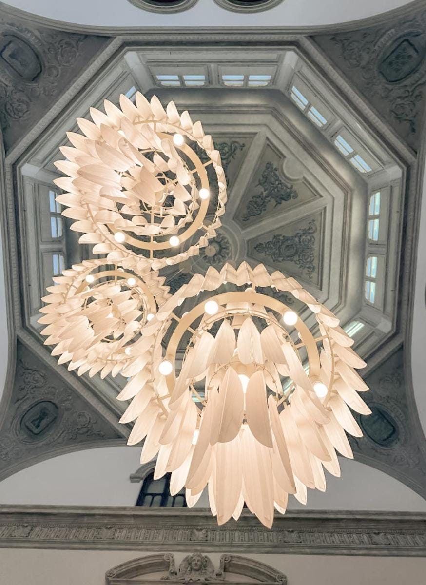 Hospes Palacio De Los Patos, a Member of Design Hotels Hotel in Granada