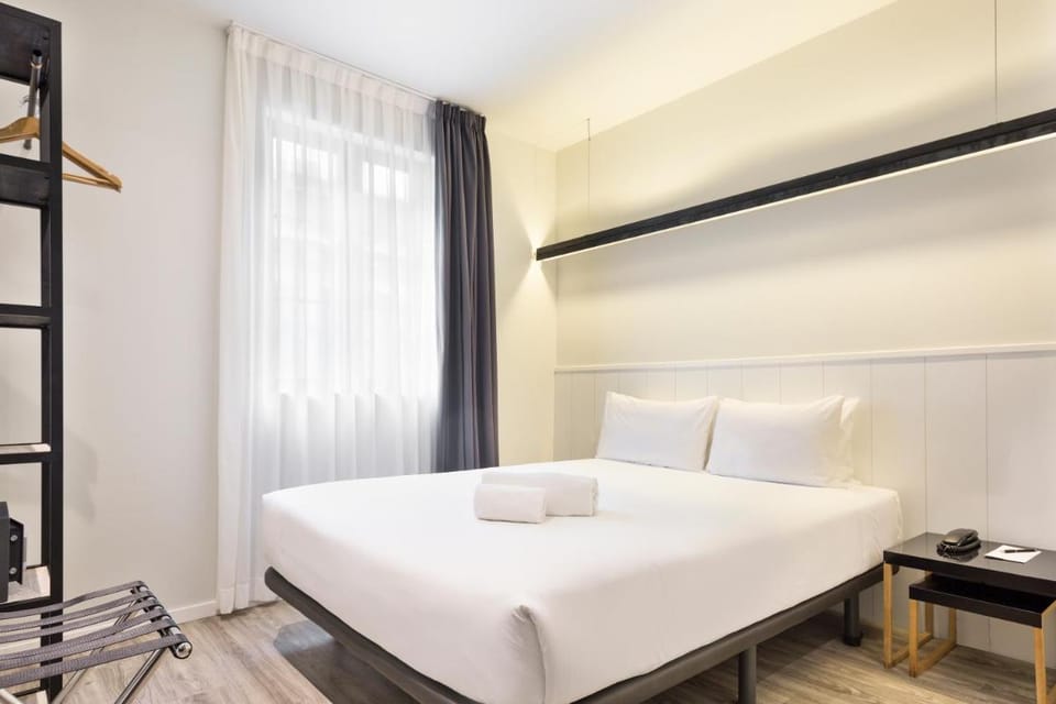 Acta BCN 40 Hotel in Barcelona