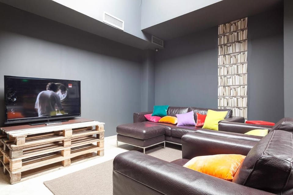 Acta BCN 40 Hotel in Barcelona