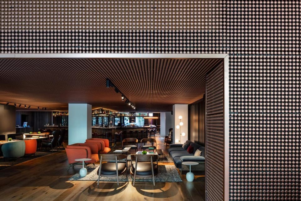 Sir Victor Hotel Hotel in Barcelona