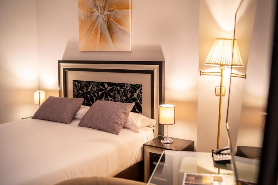 Hotel Rua Salamanca Hotel in Salamanca