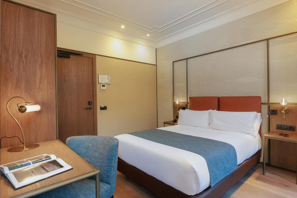 Hotel Medinaceli Hotel in Barcelona