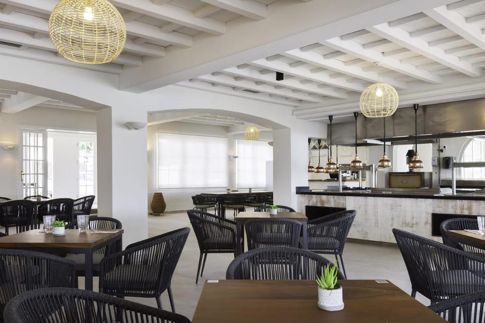 AluaSoul Menorca - Adults Only Hotel in Balearic Islands