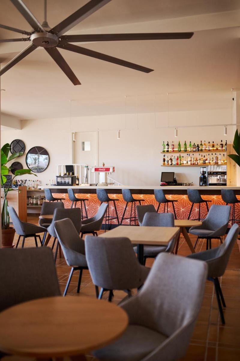 AluaSoul Menorca - Adults Only Hotel in Balearic Islands