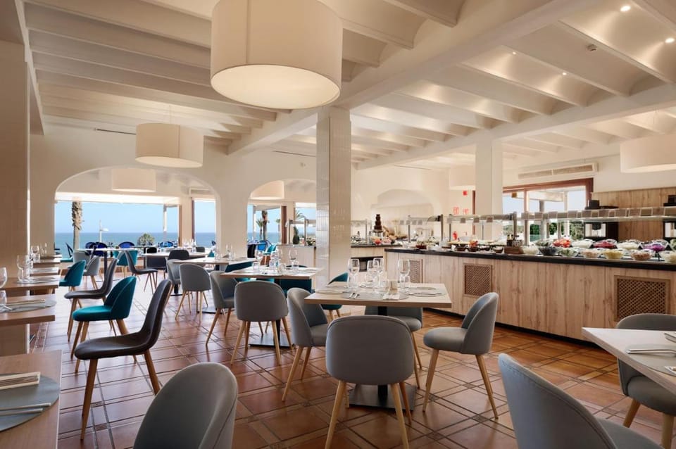 AluaSoul Menorca - Adults Only Hotel in Balearic Islands