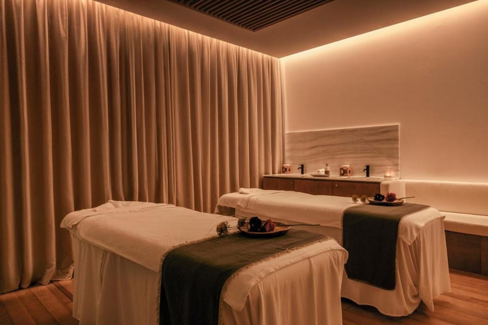 Villa Le Blanc, a Gran Melia Hotel - The Leading Hotels of The World Hotel in Santo Tomas