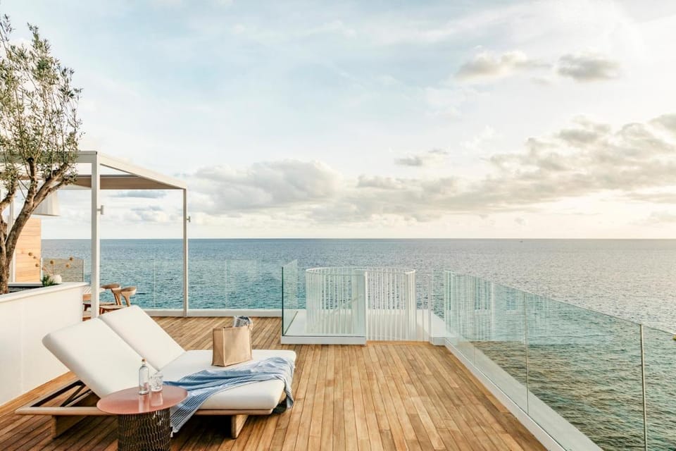 Villa Le Blanc, a Gran Melia Hotel - The Leading Hotels of The World Hotel in Santo Tomas