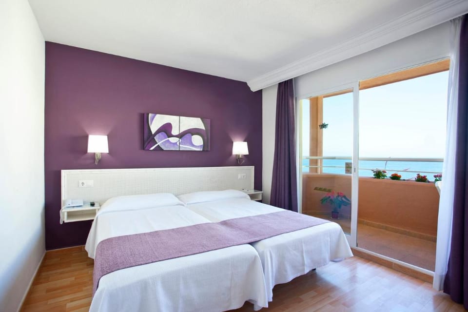 Ona Princesa Playa Apartment hotel in Marbella