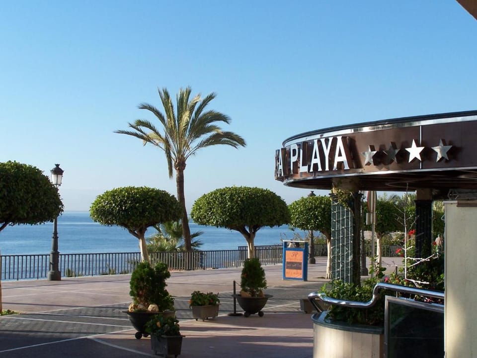 Ona Princesa Playa Apartment hotel in Marbella