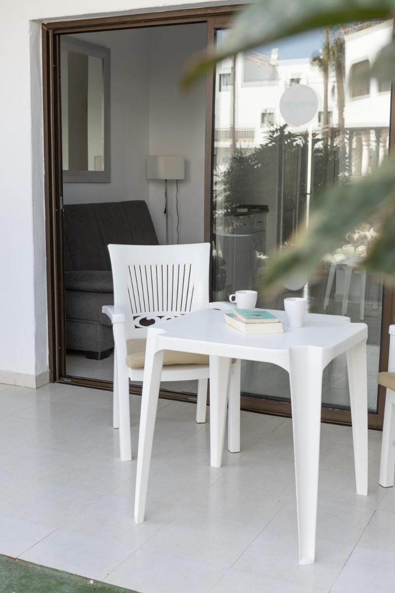 Hesperia Bristol Playa Apartment in Corralejo