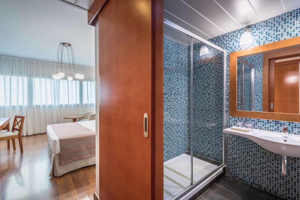 Allegro Murcia Azarbe Hotel in Murcia