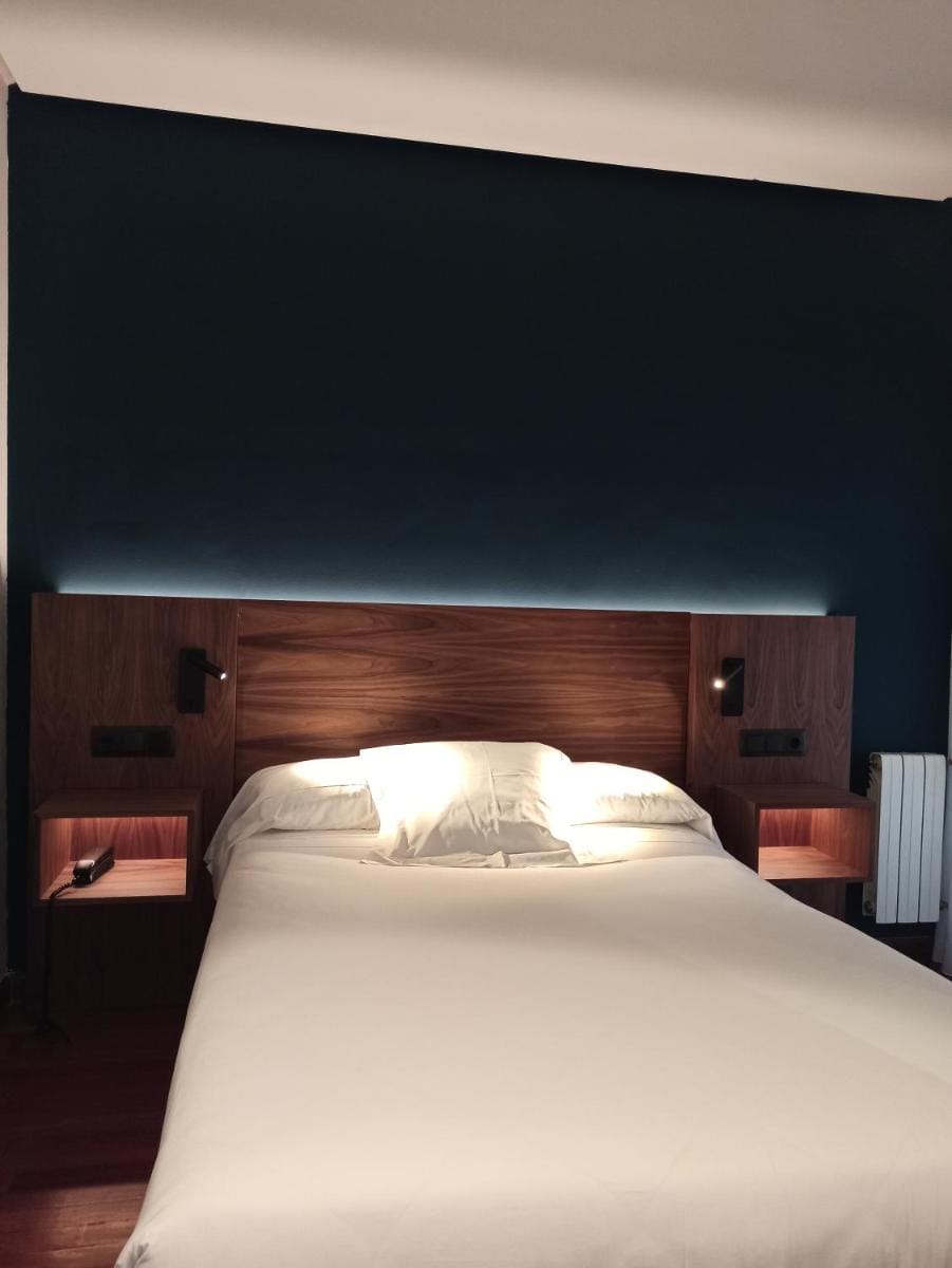 ARVA Spa ParÃ­s Hotel in León