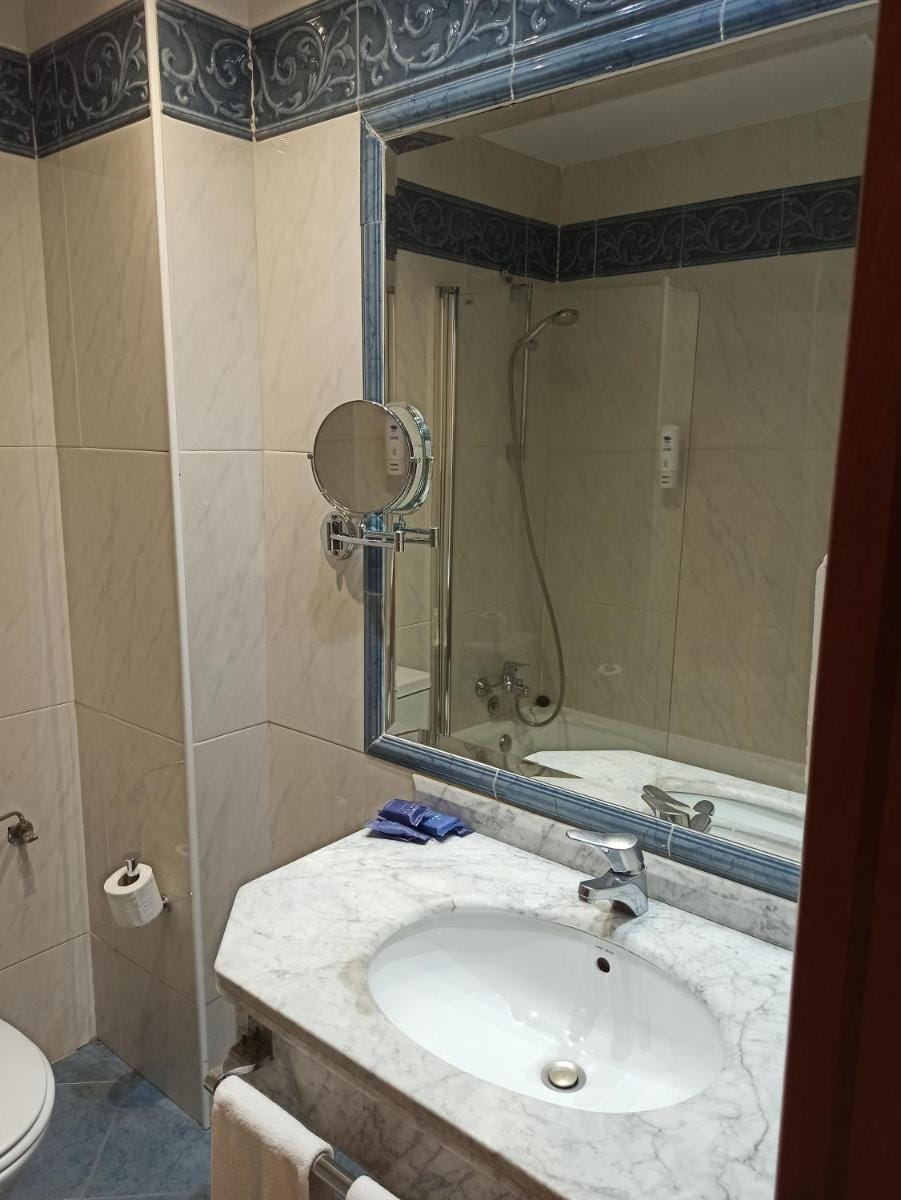 ARVA Spa ParÃ­s Hotel in León