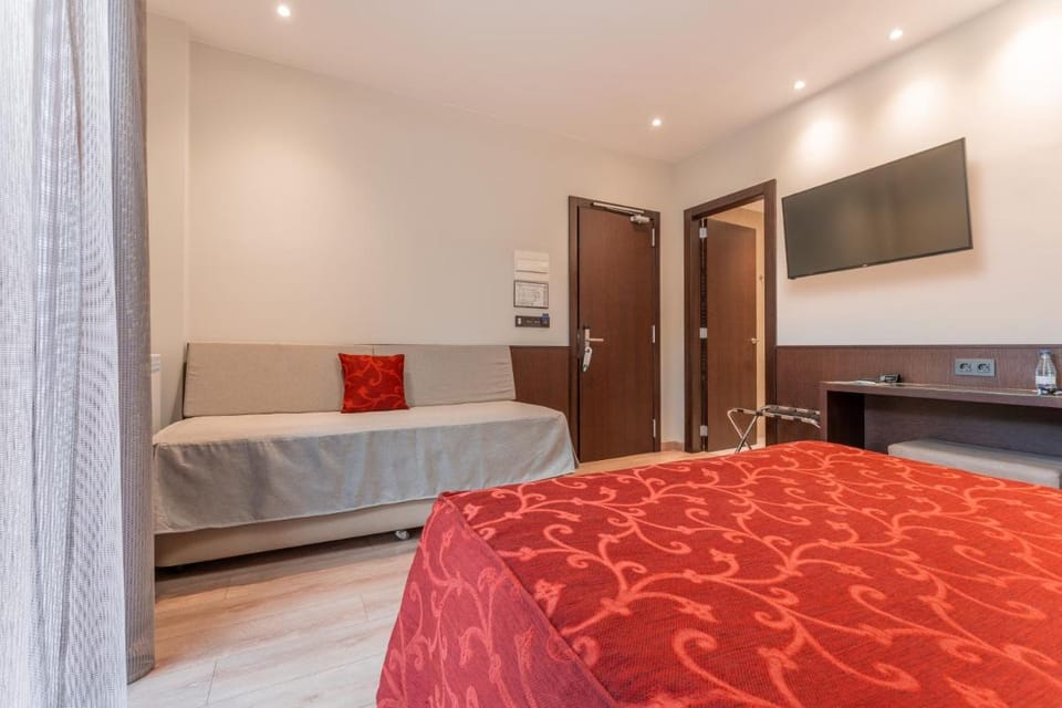 Hotel de La Trucha Hotel in Valencian Community