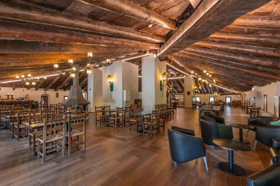 Hotel de La Trucha Hotel in Valencian Community