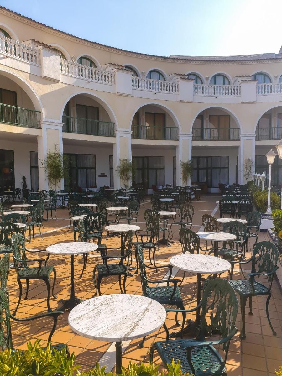 ALEGRIA Pino Alto Hotel in Miami Platja