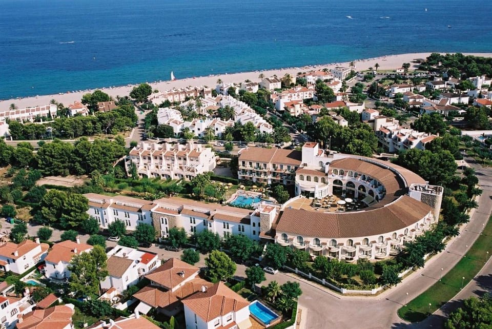 ALEGRIA Pino Alto Hotel in Miami Platja