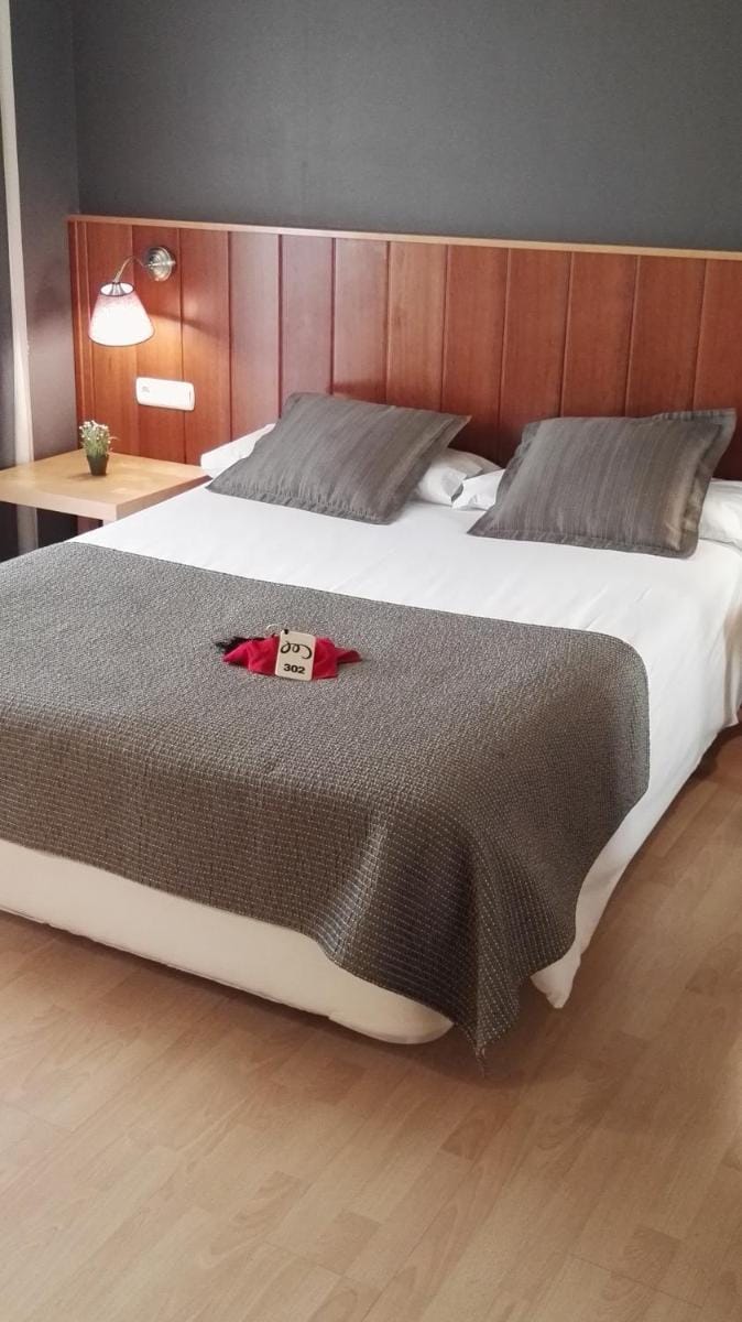 Hotel Sercotel Iriguibel Huarte Pamplona Hotel in Navarre